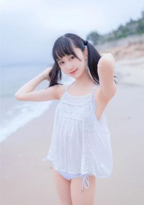 乖乖女是大明星