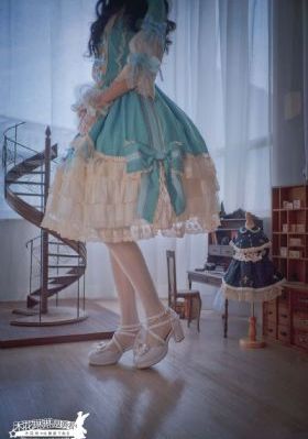 玖瑰的故事