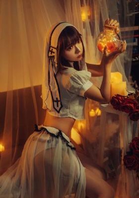 性感女特工