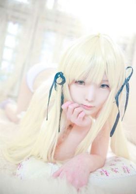 彼女彼女彼女ⅹ动漫