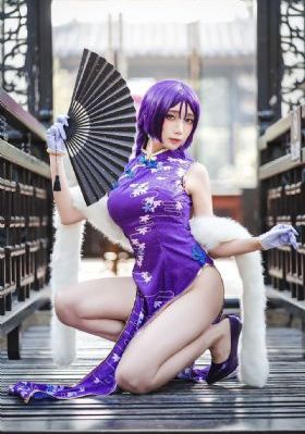 女佣妈妈