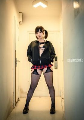 动漫《鬼父》免费观看完整版