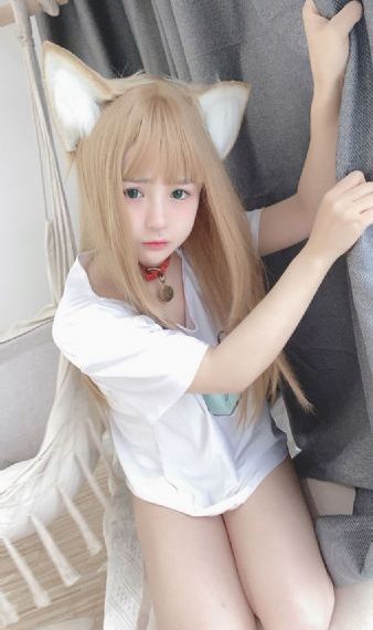 红发女郎