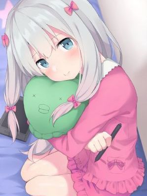 年轻的妈妈1