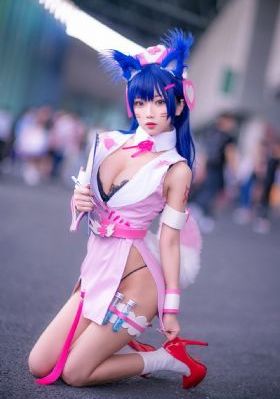 鼬真传