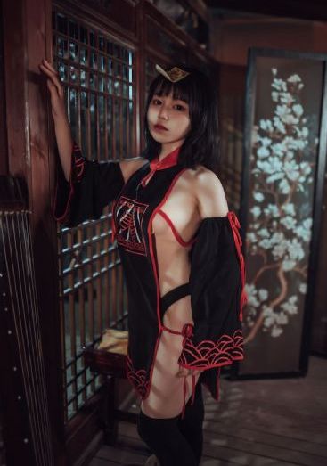 地狱法官