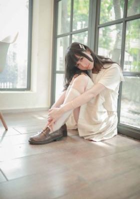 军舰女兵