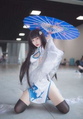 憧憬变成魔法少女