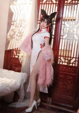 少女成熟时