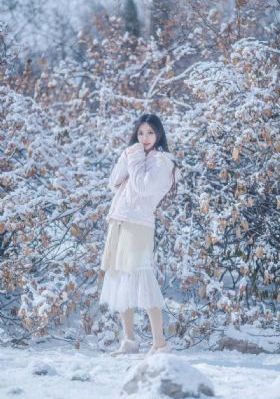 美女与