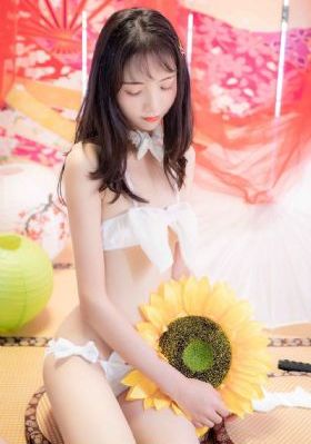 《汤摇庄的幽奈同学》动漫