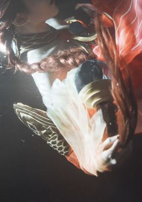 风流小姨子
