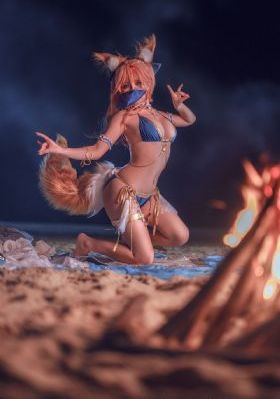 性感的保母